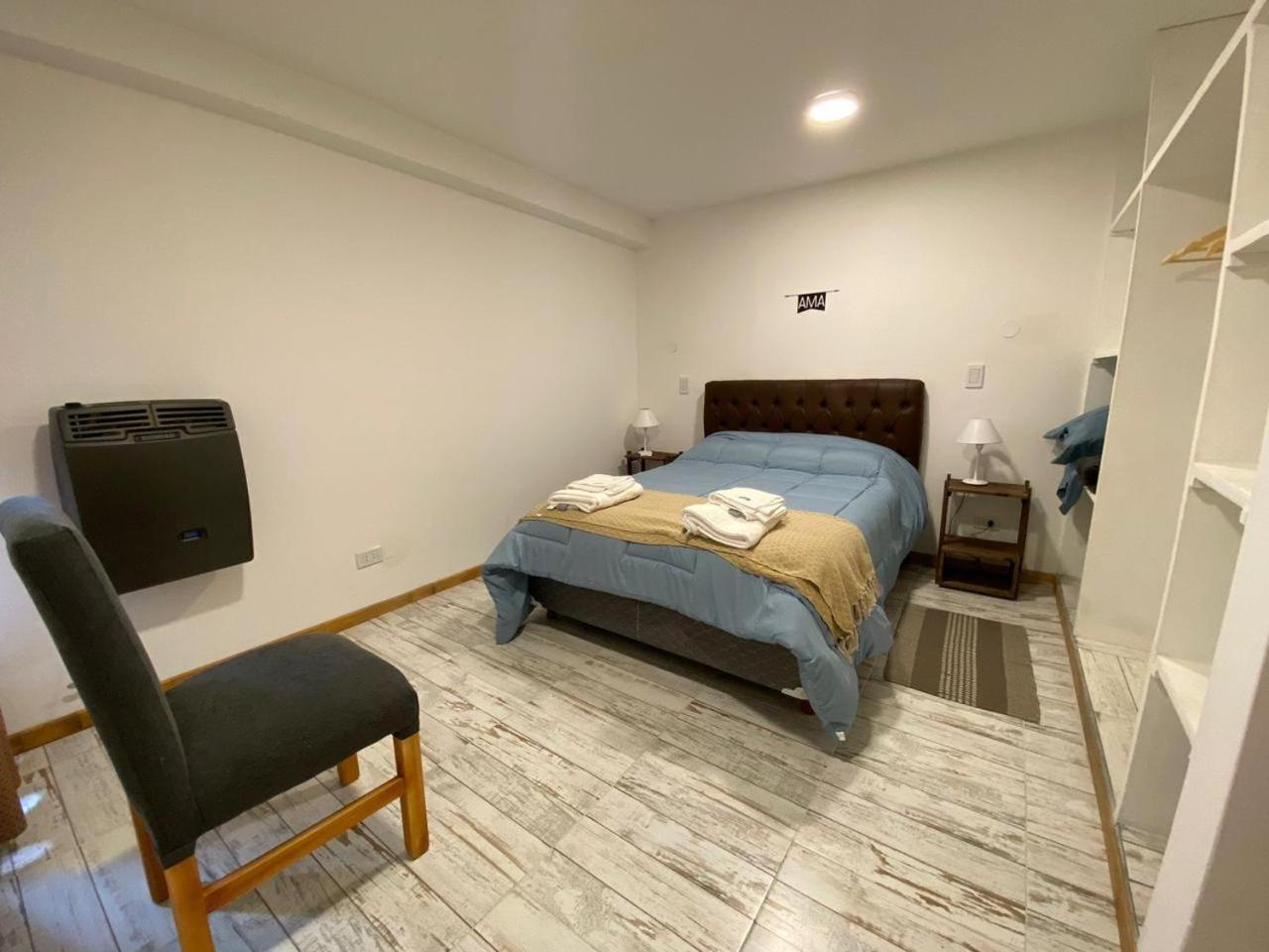 Apartamento Kilometros *