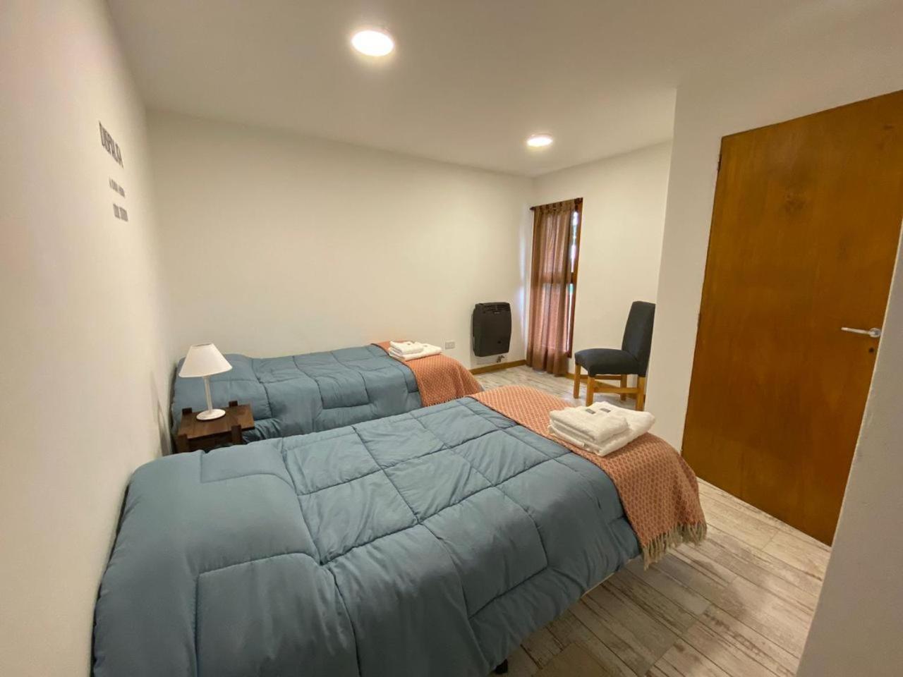 Apartamento Kilometros *