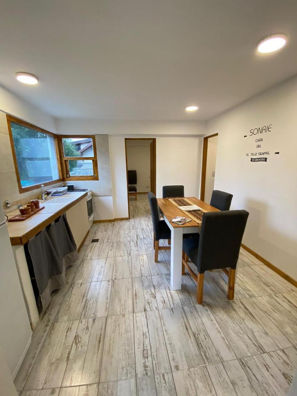 Apartamento Kilometros San Carlos de Bariloche